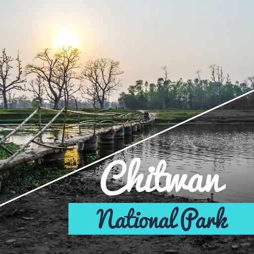 Chitwan National Park icon