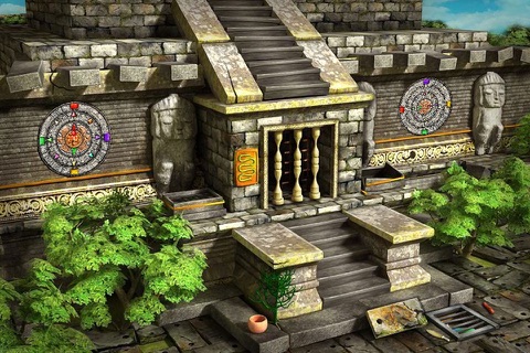 My Maze Game 7 screenshot 2
