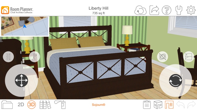 Room Planner Home Design