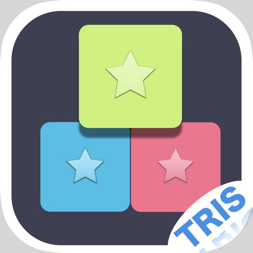 Tris Star: Popular Game For Everyone Icon