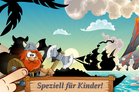 AAA³ Viking Adventure screenshot 3