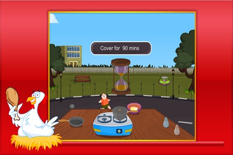 Chicken Gizzards Cooking screenshot 4