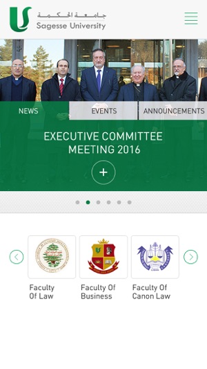 Sagesse university(圖1)-速報App