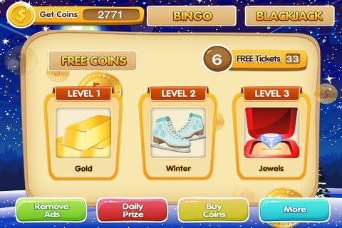 Embellish Gold Casino Slots - Pro Win Bonus & Jackpots - Fun Las Vegas Games screenshot 2
