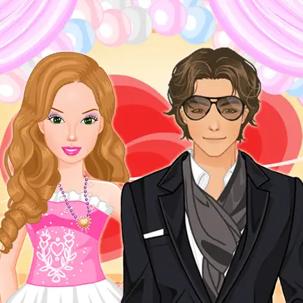 Romantic Couple Makeover Читы