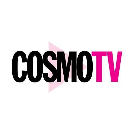 CosmoTV icon