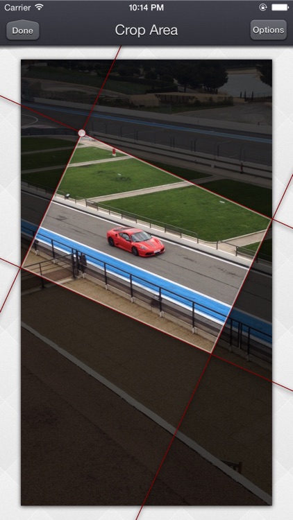Video Crop & Zoom - dynamic crop, zoom, and rotation in your videos screenshot-3