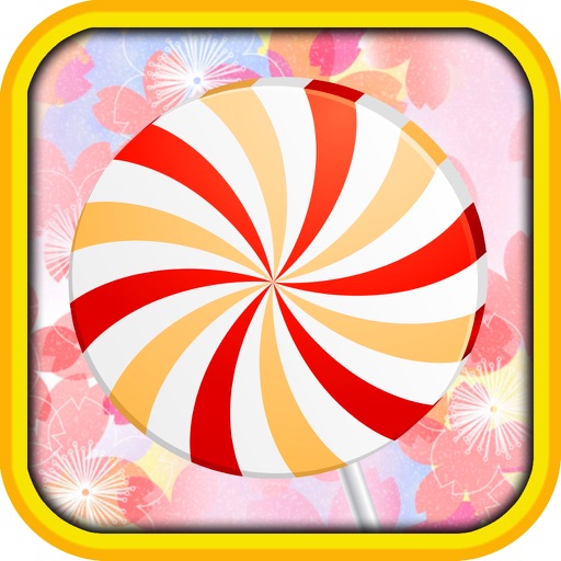 Candy Party Casino Play Double 3d Roulette Jackpot in Vegas Free icon