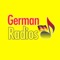 German Radios - Music - News - Talk Shows