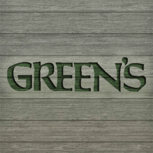Green’s Beverages (Piney Grove)