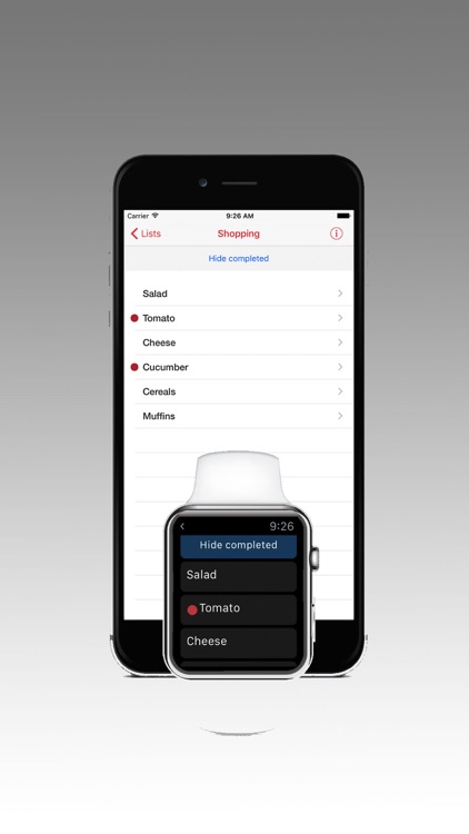 WatchRemind screenshot-3