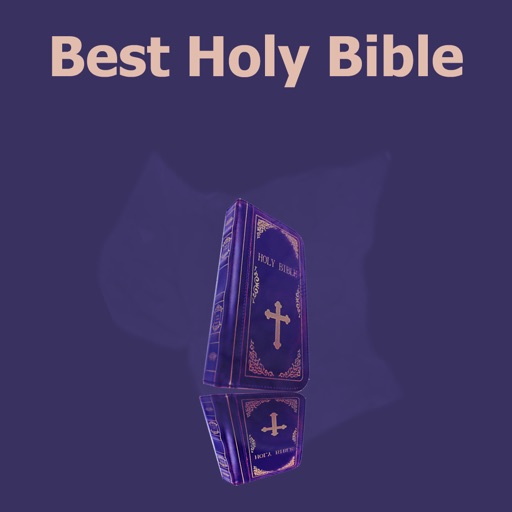 All Best Holy Bible Offline icon