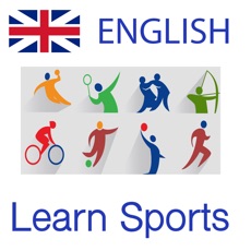 Activities of Learn Sports in English Language
