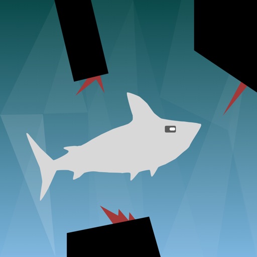 Jawsome Sharks Dash:  Evolution Parallels Impossible