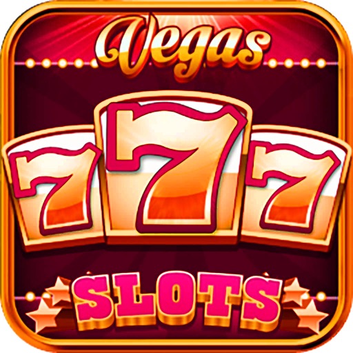 Royal Vegas Classic Casino Slots-Free Casino Game Icon