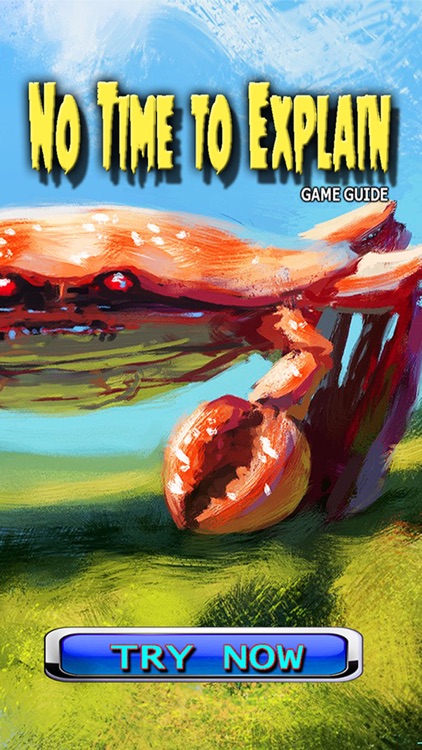 PRO - No Time to Explain Game Version Guide