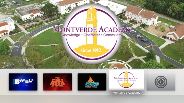 Montverde Academy(圖1)-速報App