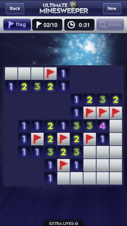 Minesweeper ∙