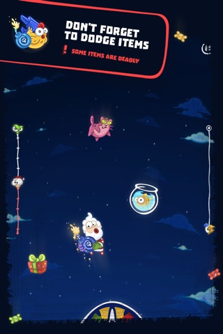 Mad Santa vs Evil Alien screenshot 3