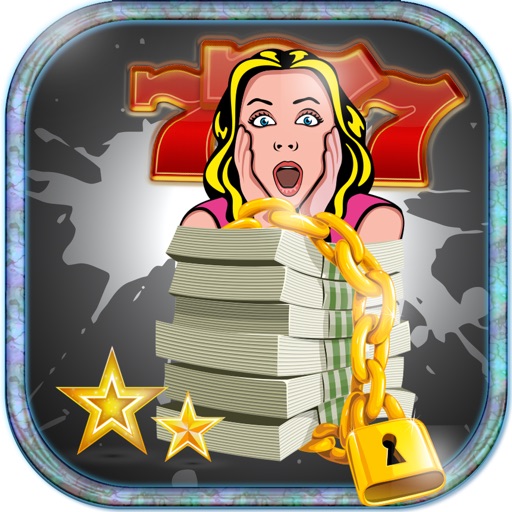 An Amsterdam Heart Slots - The Best FREE Game icon