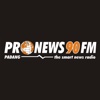 PRONEWS FM - Padang