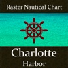 Charlotte Harbor (Florida) – Nautical Charts