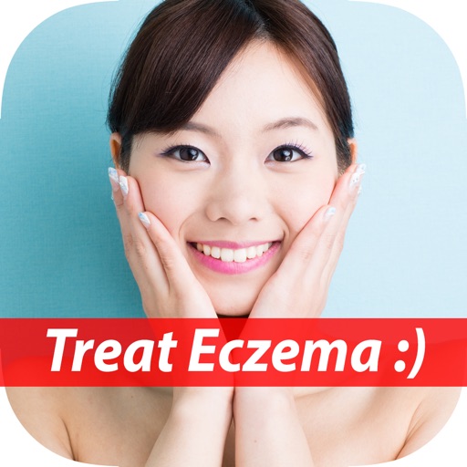 How To Treat Your Eczema - Best Way To Handle Your Eczema (Body, Face, Hand, Baby, etc.) For Beginners icon