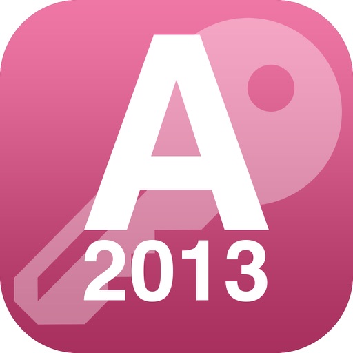 Full Docs for Microsoft Access 2013 icon