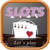 Let's Play Card in Las Vegas Casino - Free Slot Machine