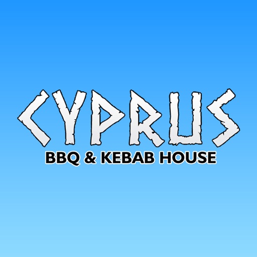 Cyprus BBQ & Kebab House Neath icon