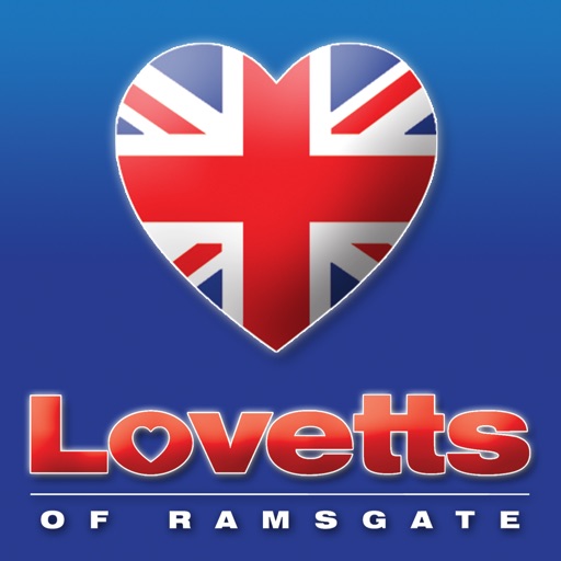 Lovetts of Ramsgate icon