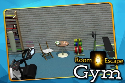 Doors & Rooms - Gym screenshot 2