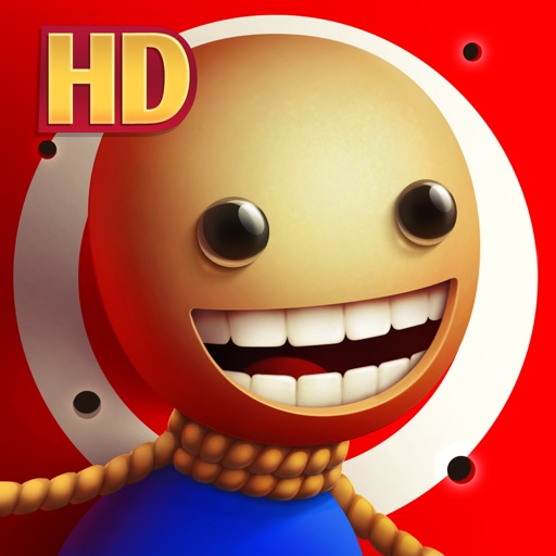 Buddyman: Kick HD Сollector's Edition