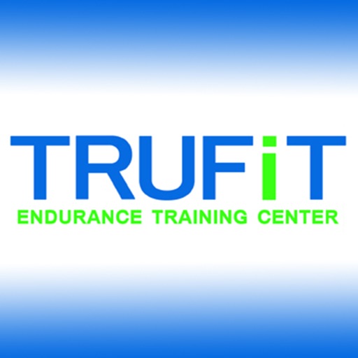 TRUFiT Fitness Training Center icon
