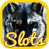 Snow Wolf Slot Machine - Wildlife Casino with Big Wheel & Bonus Chips!
