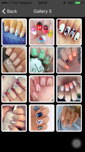 Nail Design Ideas: Best Acrylic & Gel Nail Designs(圖3)-速報App