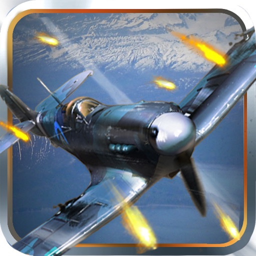 Air Raiden & Fighter Thunder iOS App