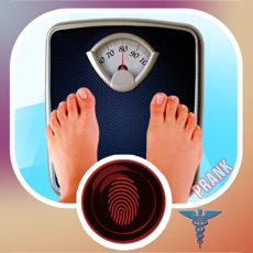Activities of Weight Scanner Machine Prank