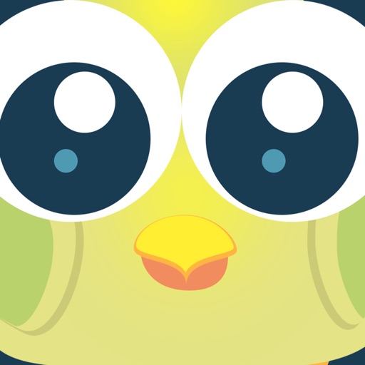 Baby Bird Ultimate Escape - cool fast escape skill game iOS App