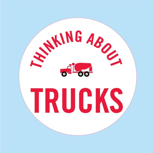 Thinking About Trucks iOS App