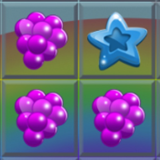 A Gummy Crusher icon