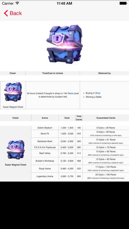 Cheats + for Clash Royale