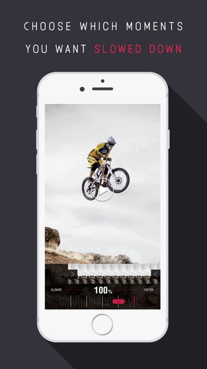Slow Motion - Video Camera Slo Mo, Fast Mo & Stop Speed Editor for YouTube & Instagram