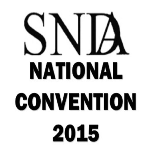 SNDA National Convention 2015
