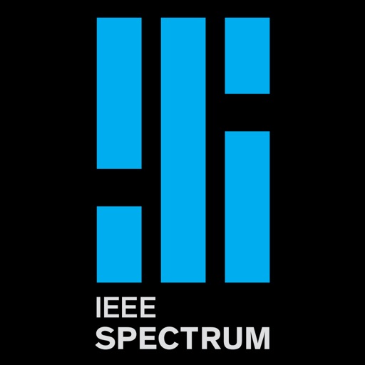 IEEE Spectrum Magazine icon
