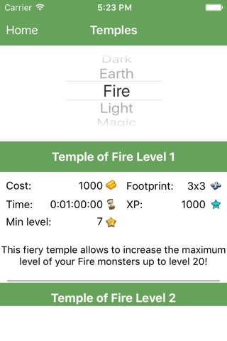 Guides for Monster Legends (Lite) screenshot 4