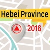 Hebei Province Offline Map Navigator and Guide