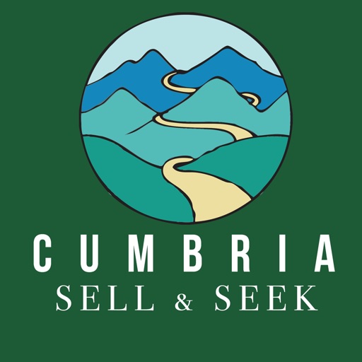 Cumbria Sell & Seek icon