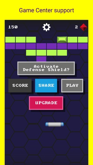 Bricks Breaking :Unlimited Blockout - BrickBreaker(圖1)-速報App