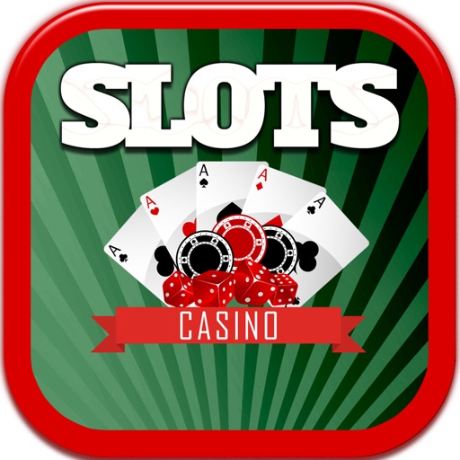 Magic Aristocrat Deluxe Slots - FREE Las Vegas Casino Game icon